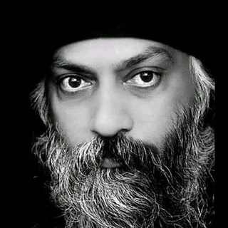 Telegram profile photo for Osho Hindi Lectures