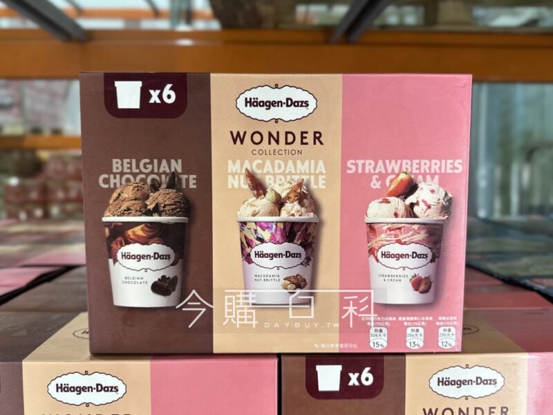 新品情報看這裡 