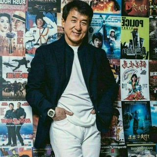 Jackie Chan movie tamil Telegram Group Link