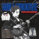 WILLGROOVE. (Disband)