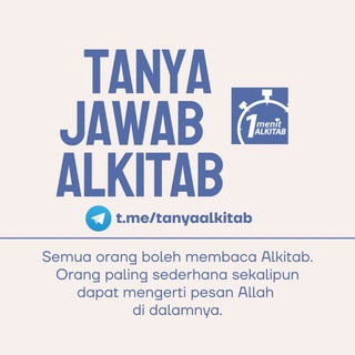 Alkitab Satu Menit Community