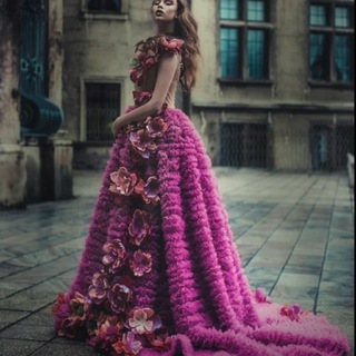 DS Team Rozie : FashionistaCentral Telegram Group Link