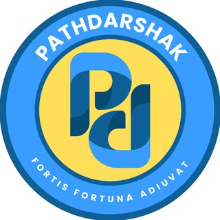Telegram profile photo for Pathdarshak - Mock Master