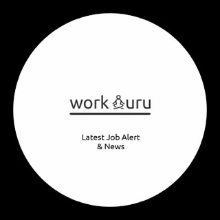Govt Jobs Alert Telegram Group Link