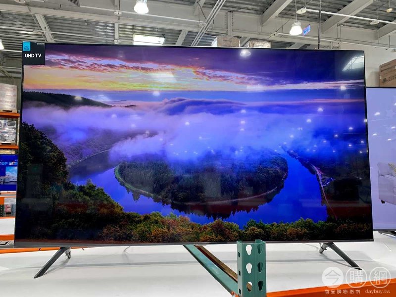 Costco折價通知 10/14(四)前 折3000元SAMSUNG 65吋HUD電視 #134065