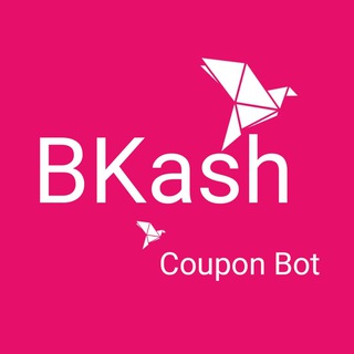 🅱kash Coupon Bot