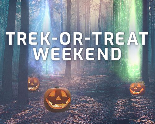 今年萬聖節期間Ingress變得不一樣！由10月31日至11月3日凌晨1時止，遙控機冷卻時間減至10分鐘，Kinetic Capsule所有方程式步行距離減半至4公里，另有額外AP、入侵產出加成、禮物包等等