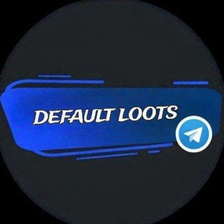 Telegram profile photo for Default Looters