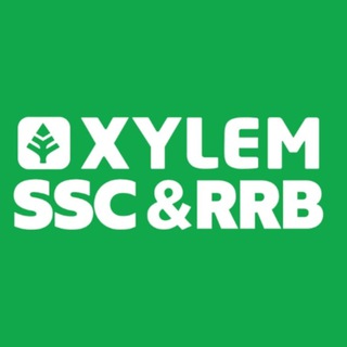 Xylem SSC & RRB Telegram Group Link