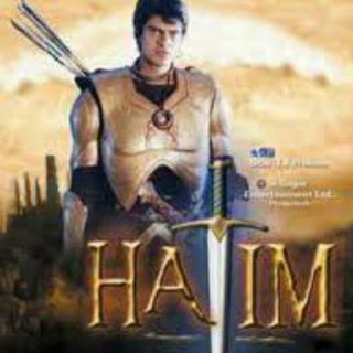 Hatim (2003) Hindi Old Tv Serial • 47 Episodes •Download Free •Full HD Telegram Group Link
