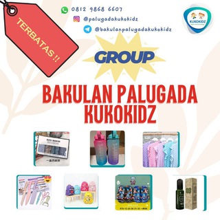 Bakulan Palugada Kukokidz
