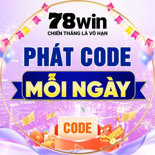 78win - PHÁT CODE MỖI NGÀY Telegram AI & Tech channel