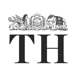 The Hindu Telegram News & Media channel