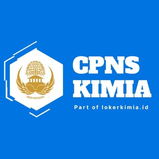 CPNS KIMIA 2022