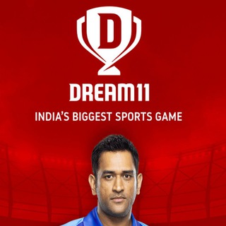 DREAM 11™(officially prediction) Telegram Group Link