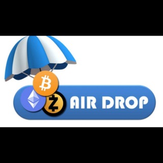 Telegram profile photo for NEW AIRDROPS VERIFIED