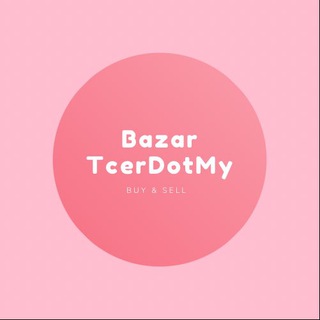 Bazar TcerDotMy