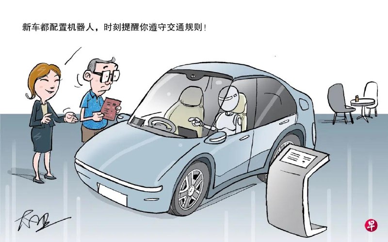 更多漫画：