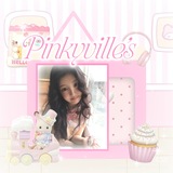 ◌⸝° 🎀 ୨୧ 𝒫𝒾𝓃𝓀𝓎𝒱𝒾𝓁𝓁𝑒'𝓈