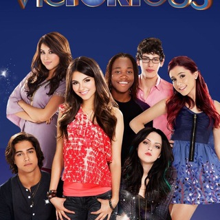 Victorious , Sam and Cat 1080p Paid promotion available here!! . Telegram Group Link