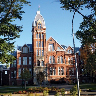 Central Washington University Telegram Group Link