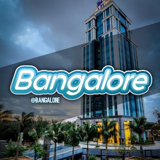 Bengaluru | Bangalore Telegram Group Link