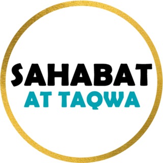 Sahabat At Taqwa Telegram Group Link