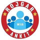 Telegram profile photo for English by Sanjeev sir