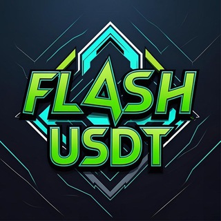 Flash Tether Trc20
