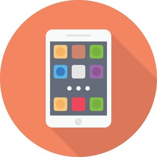Telegram profile photo for Mobile Apps Premium