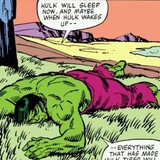 @Cortvel's Hulk.