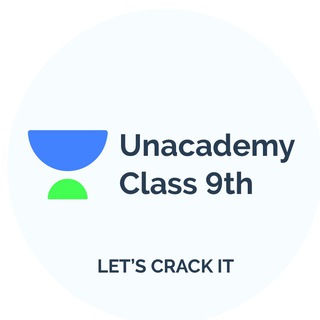 Unacademy CBSE Class 9th Telegram Group Link