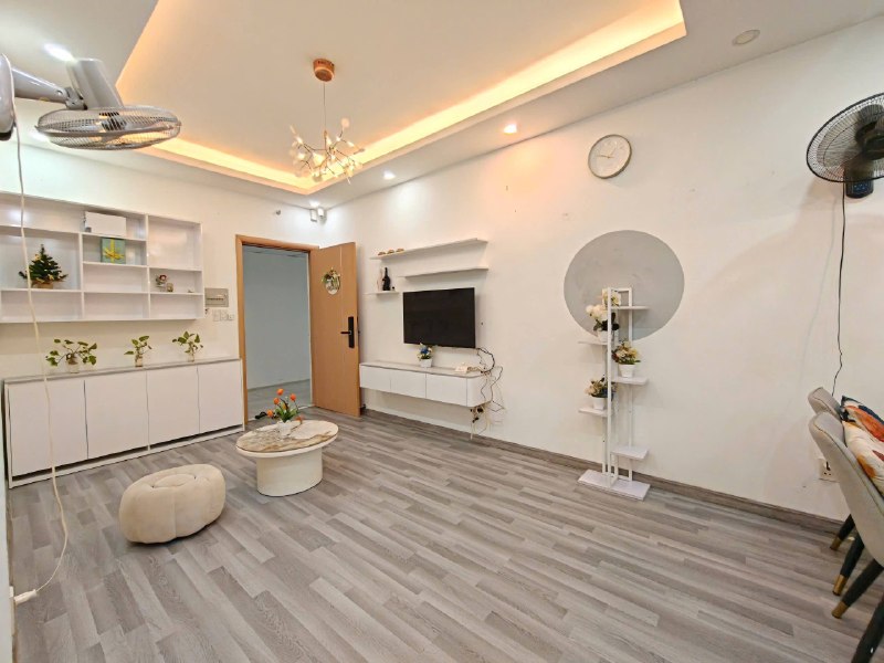 Сдаётся квартира, 2 спальни, Vĩnh Phước