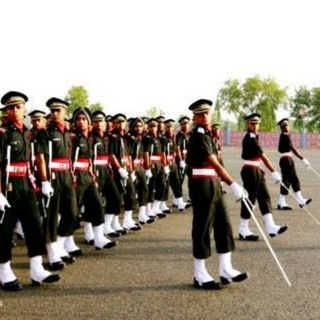 UPSC CDS EXAM PREPARATION Telegram Group Link