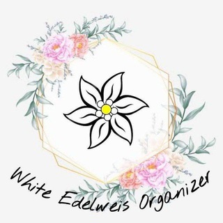 HIRTEAM | WHITE EDELWEISS ORGANIZER Telegram Group Link