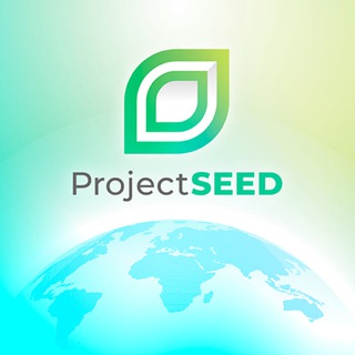 Project SEED Global [EN] Telegram Group Link