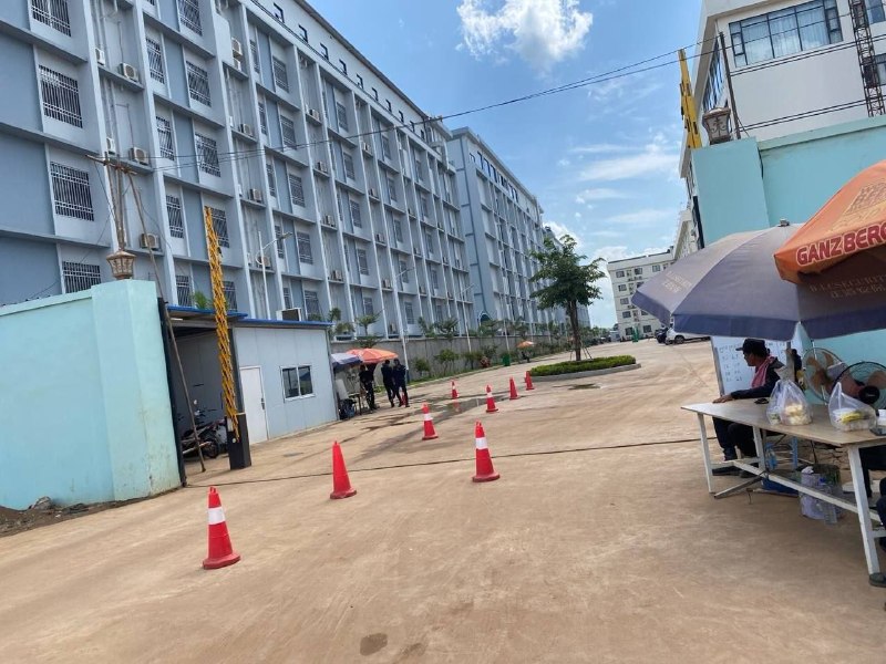 Image from a post by 东南亚国外新闻