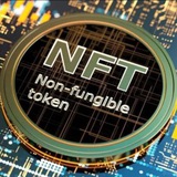 NFT专区 ＝ 永恒藏品