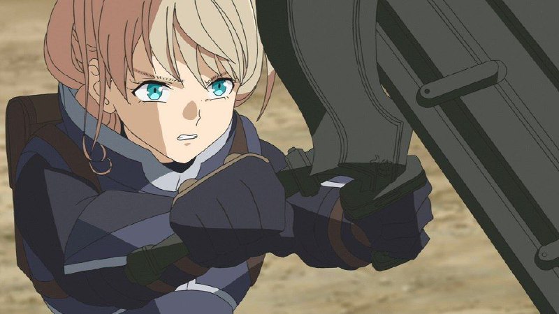 英雄傳說 閃之軌跡：北方戰役 第7集