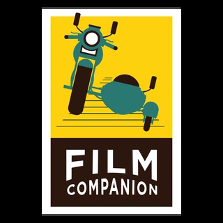 Telegram profile photo for Film Companion
