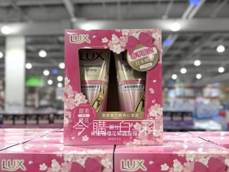新品情報連結 
