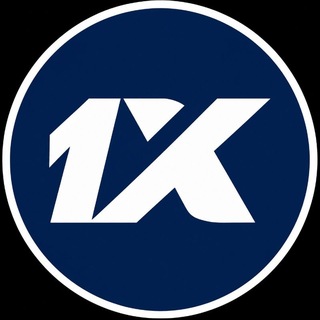 Telegram profile photo for 1XBET FREE SLIP 24/7 🏆