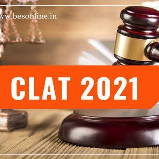 CLAT 2022 NOTES Telegram Group Link