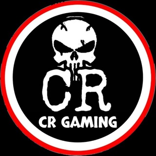 Telegram profile photo for سی آر گیمینگ | CR GAMING