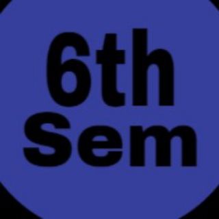 6th Sem Electrical Engineering MCQ test. Telegram Group Link
