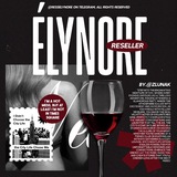 RESS ÉLYNORE ARCHIVE