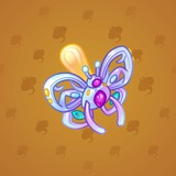 Bling Binky #53