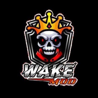 Telegram profile photo for ☠️ 𝐖𝐀𝐊𝐄 𝐌𝐎𝐃 𝐎𝐅𝐅𝐈𝐂𝐈𝐀𝐋 ☠️