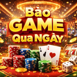 Bào Game Qua Ngày ( 14-10-2024 )