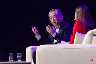 全球秩序正经历深刻动荡，新加坡虽然经济规模小，资源也很有限，但面对危机能够迅速行动并做出决策。而严格的法治，令各国相信新加坡是一个可靠的合作伙伴，并使我国拥有强大的枢纽地位。https://zb.sg/BHZZ